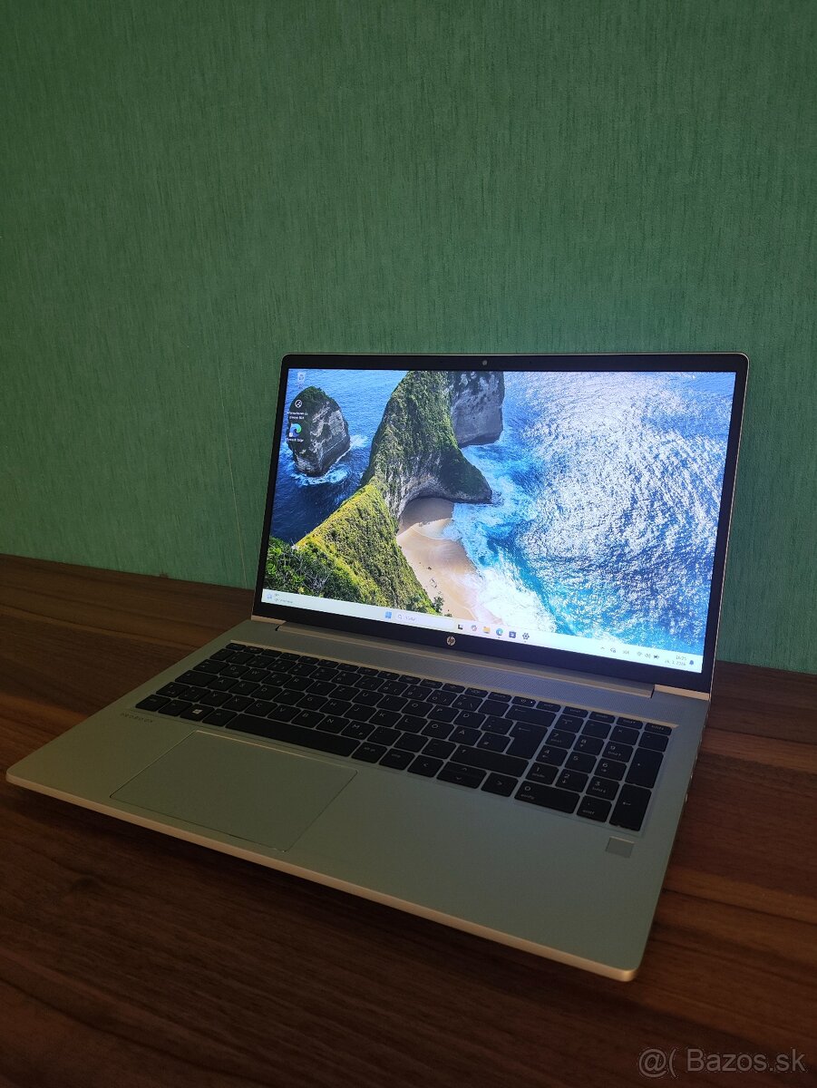 HP ProBook 455 G8 | R7 • 16GB • 512GB SSD - 3