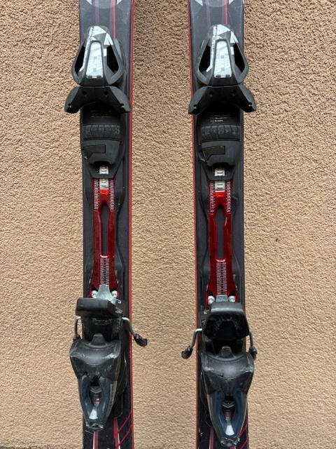 lyže pánské FISCHER PROGRESSOR 800 - 3