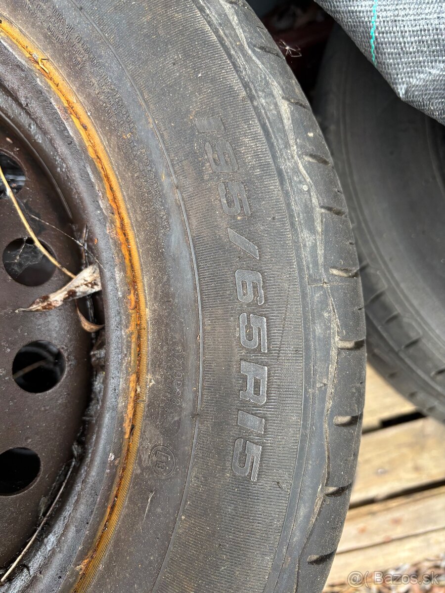 195/65r15 letne - 3