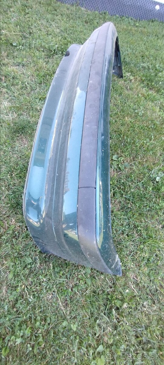 e36 zadny naraznik - 3