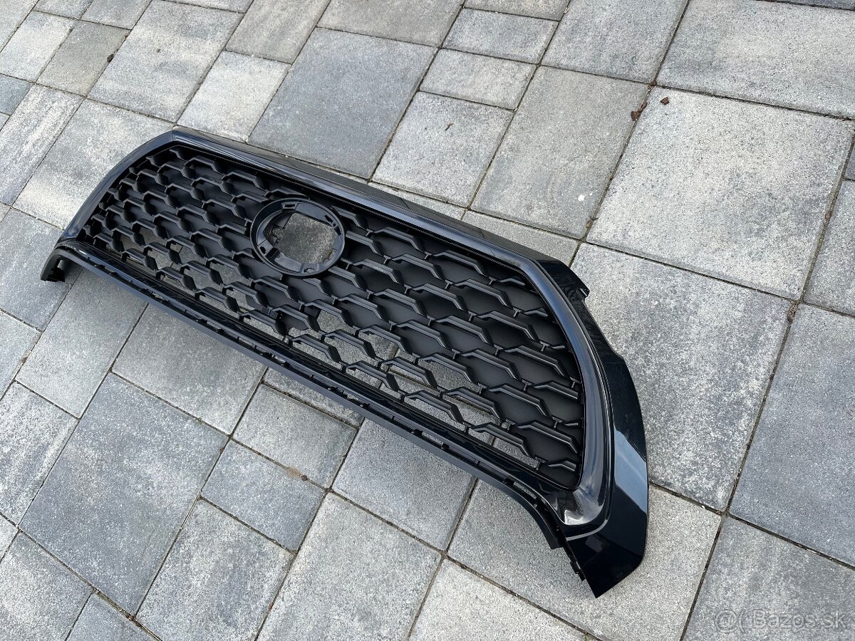 Toyota Corolla Cross 2022- - 3