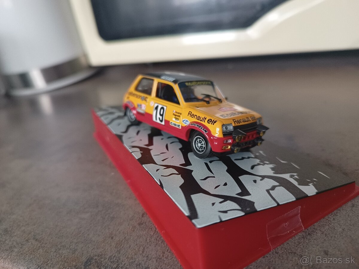 1:43 Renault 5 Alpine Turbo 1978 - 3