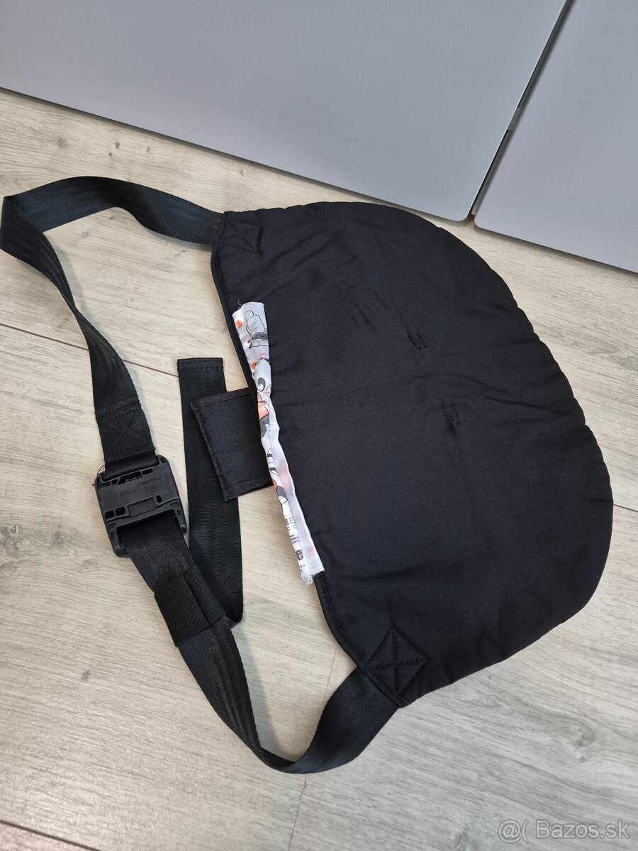 BeSafe tehotensky pás - 3