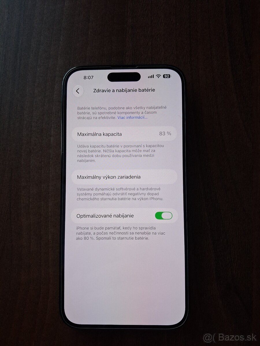 Iphone 14 Pro MAX - 256Gb - 3