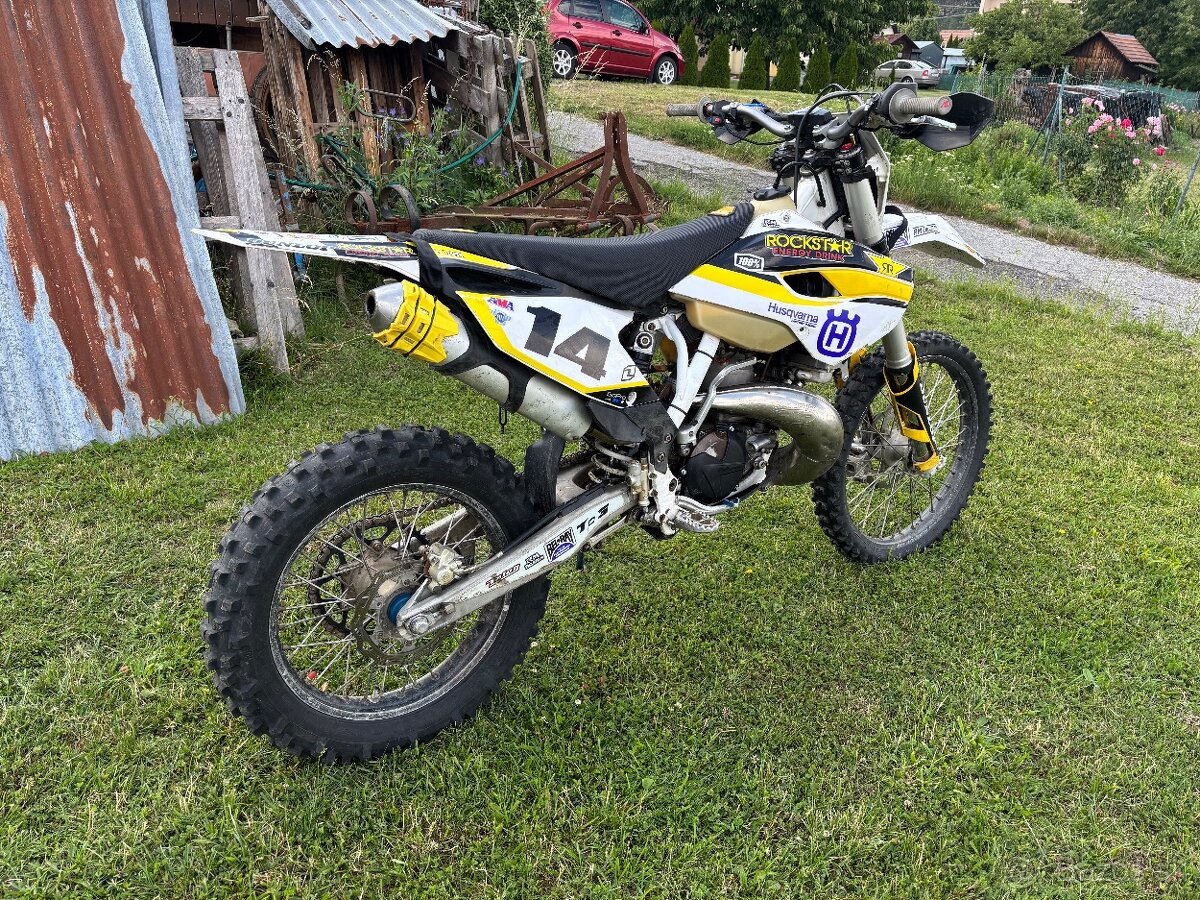 Husqvarna TE 300