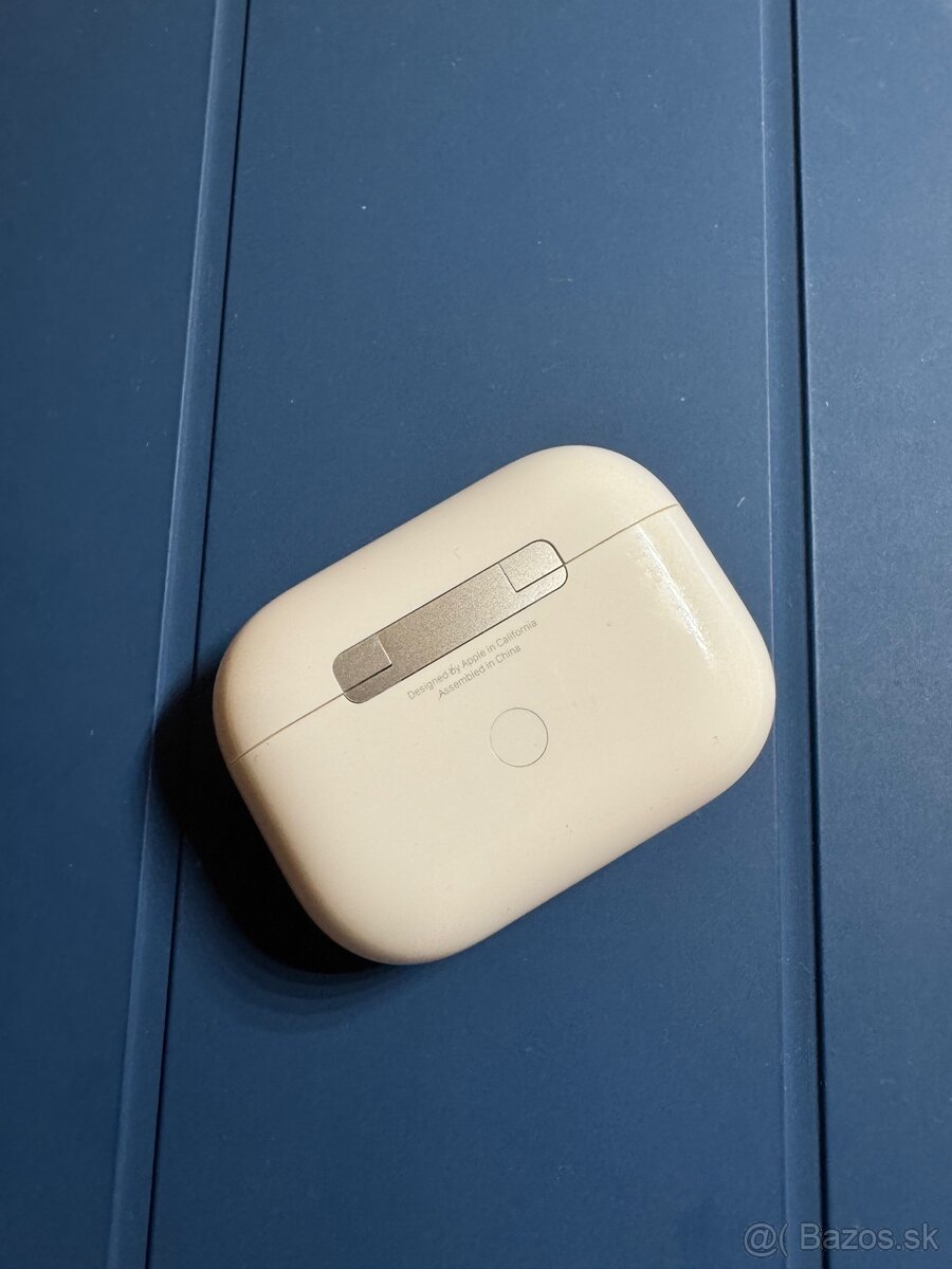 AirPods pro 1. generácia - 3