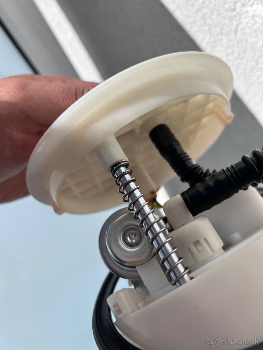 palivove cerpadlo komplet teleso - 3