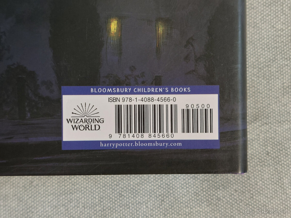 Harry Potter and the Prisoner of Azkaban - Illustrated Ed. - 3