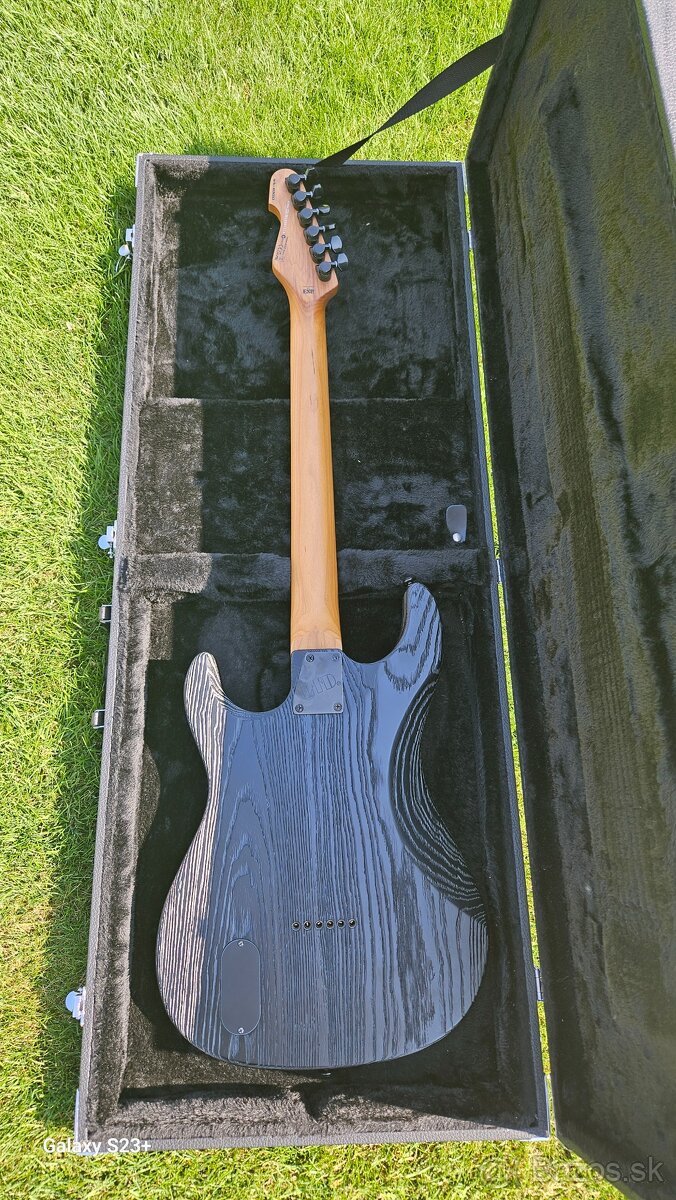 ESP LTD SN-1000HT Fire Blast - 3