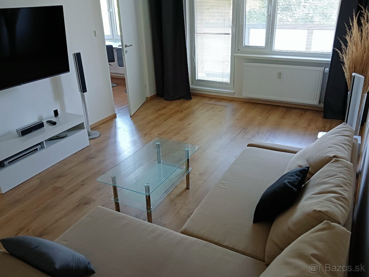 Priestranný 3-izbový byt, 88 m2, Dubnica nad Váhom - 3