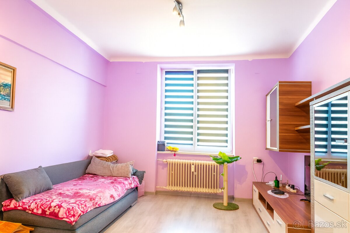 Predaj, 2 - izbový byt, Žiar nad Hronom - 3