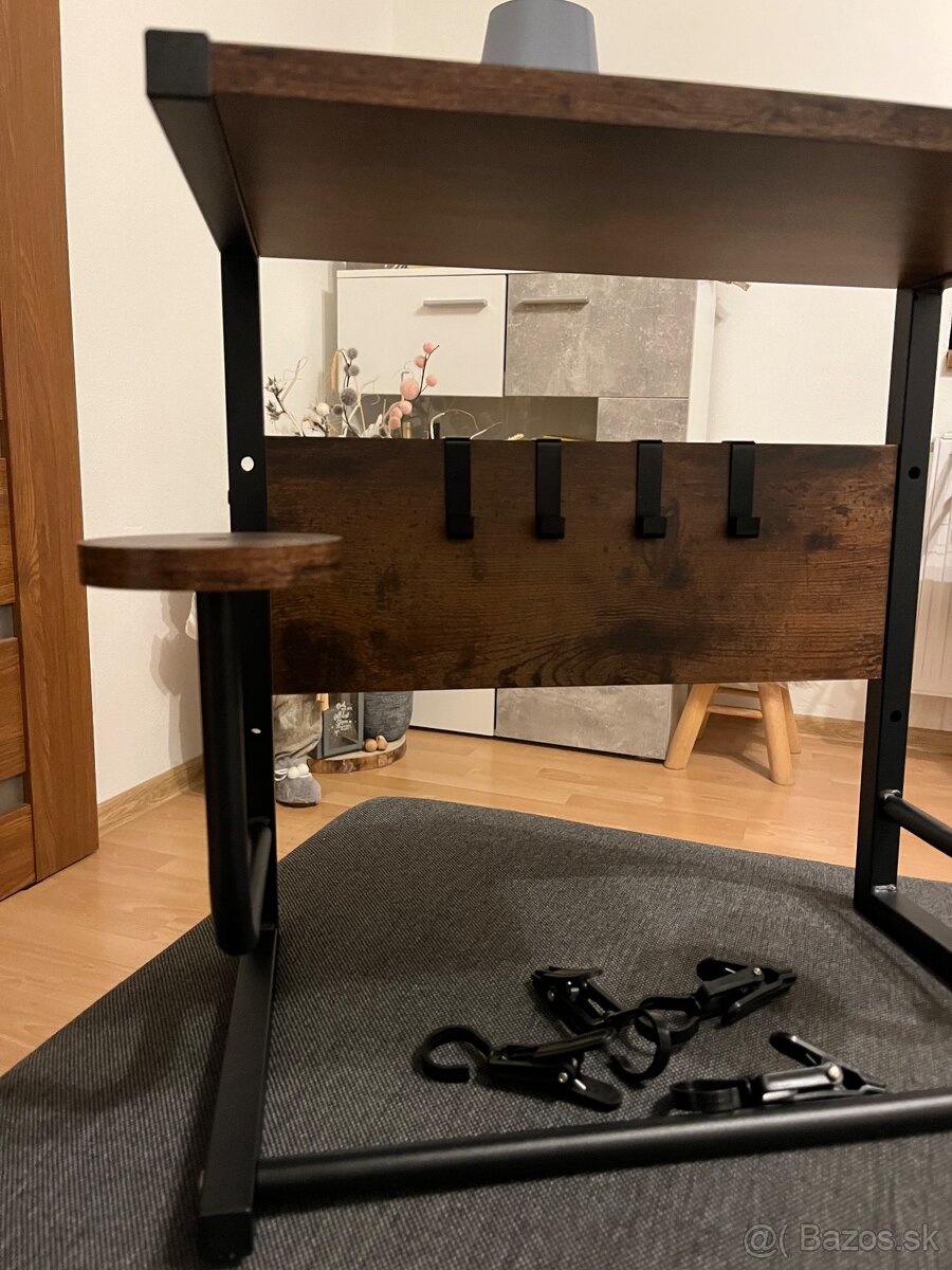 Viacúčelový stojan - 3