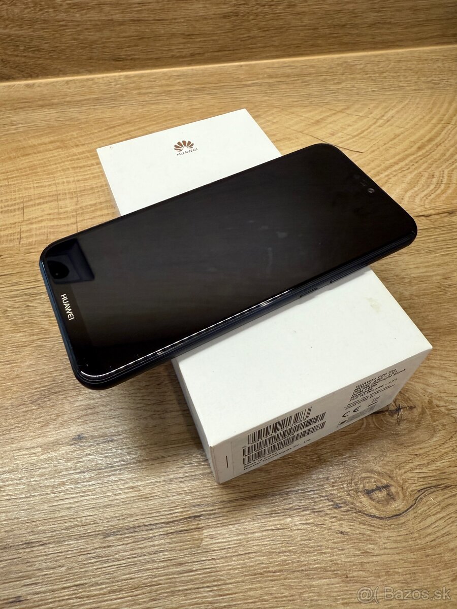 Huawei p20 lite TOP STAV - 3