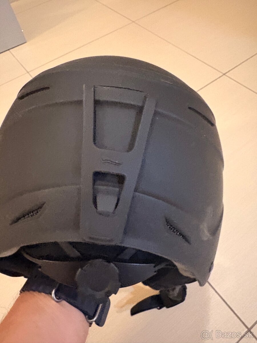 Lyziarska prilba - 3