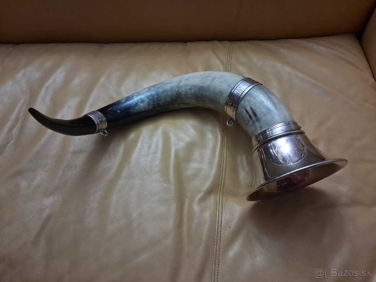 Poľovnícky artefakt - 3