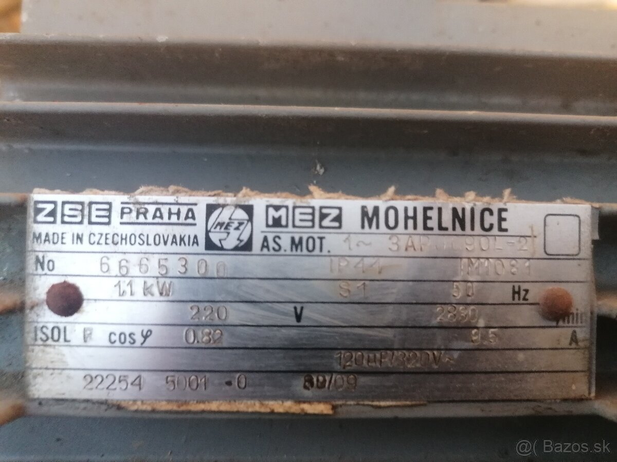 Cirkulár predám - 3