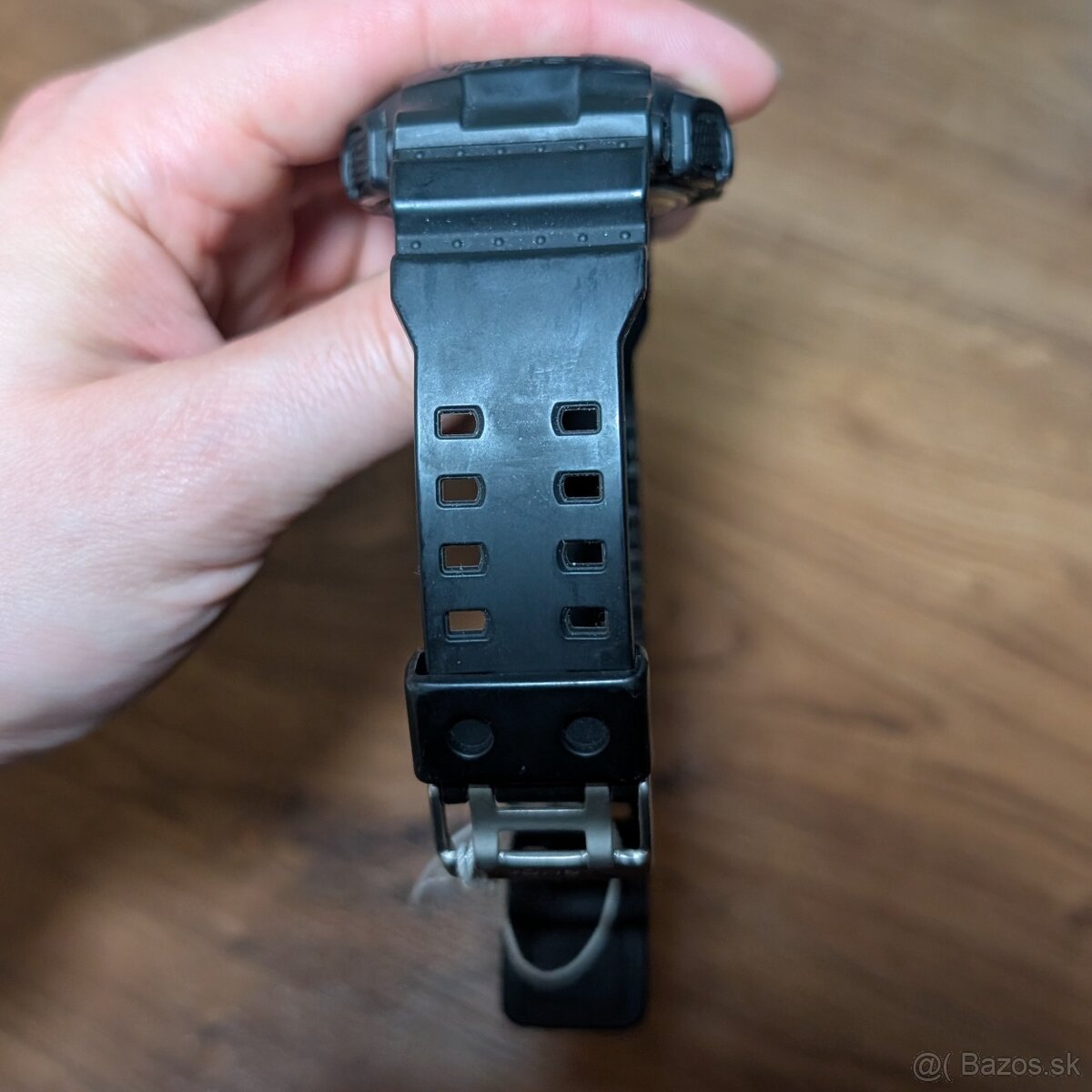 Hugo Boss hodinky - 3