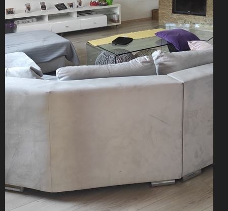 Učková gaučovka - 3