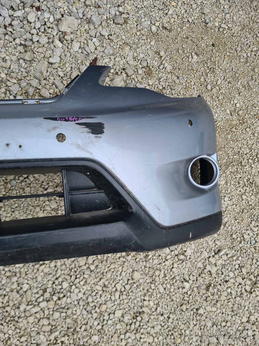 Predny naraznik Subaru XV 2 - 3