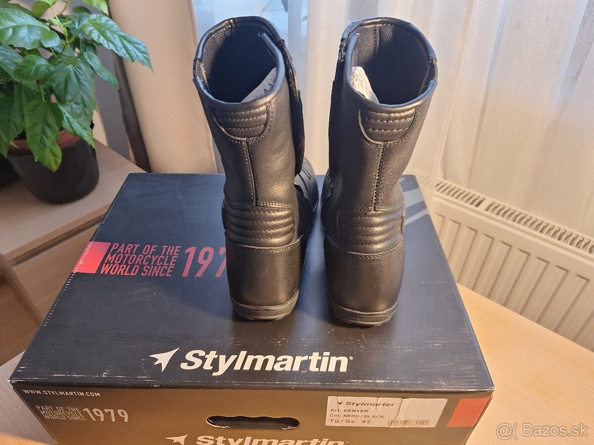 STYLMARTIN DENVER – VEĽKOSŤ 42 - 3