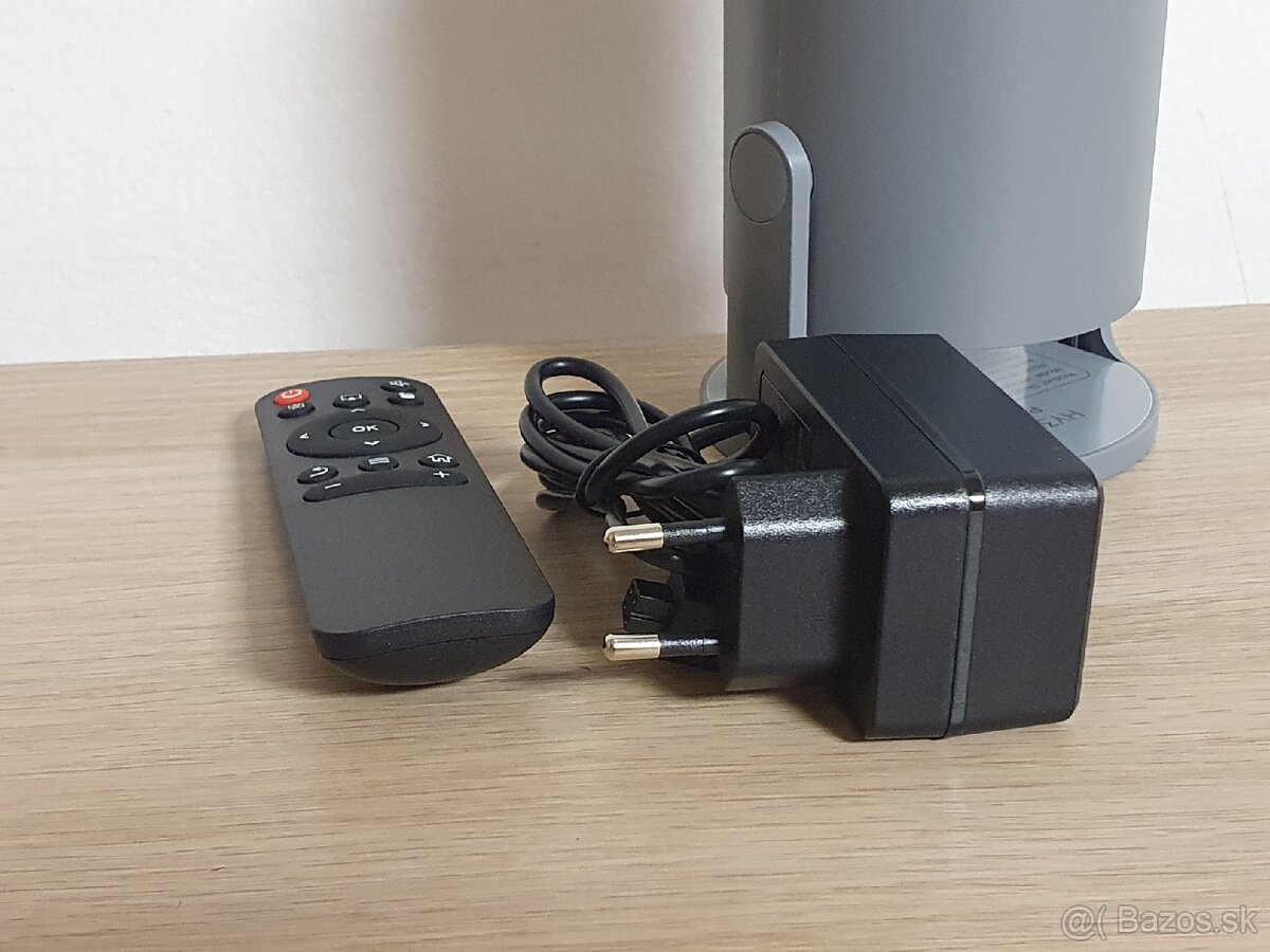 Magcubic HY 300 Pro - nový android projektor - 3