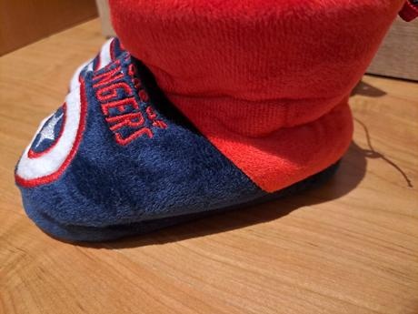 Papučky Marvel Avengers 22/23 - 3