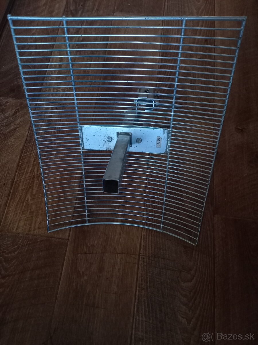 Vonkajšia anténa PC/TV - 3