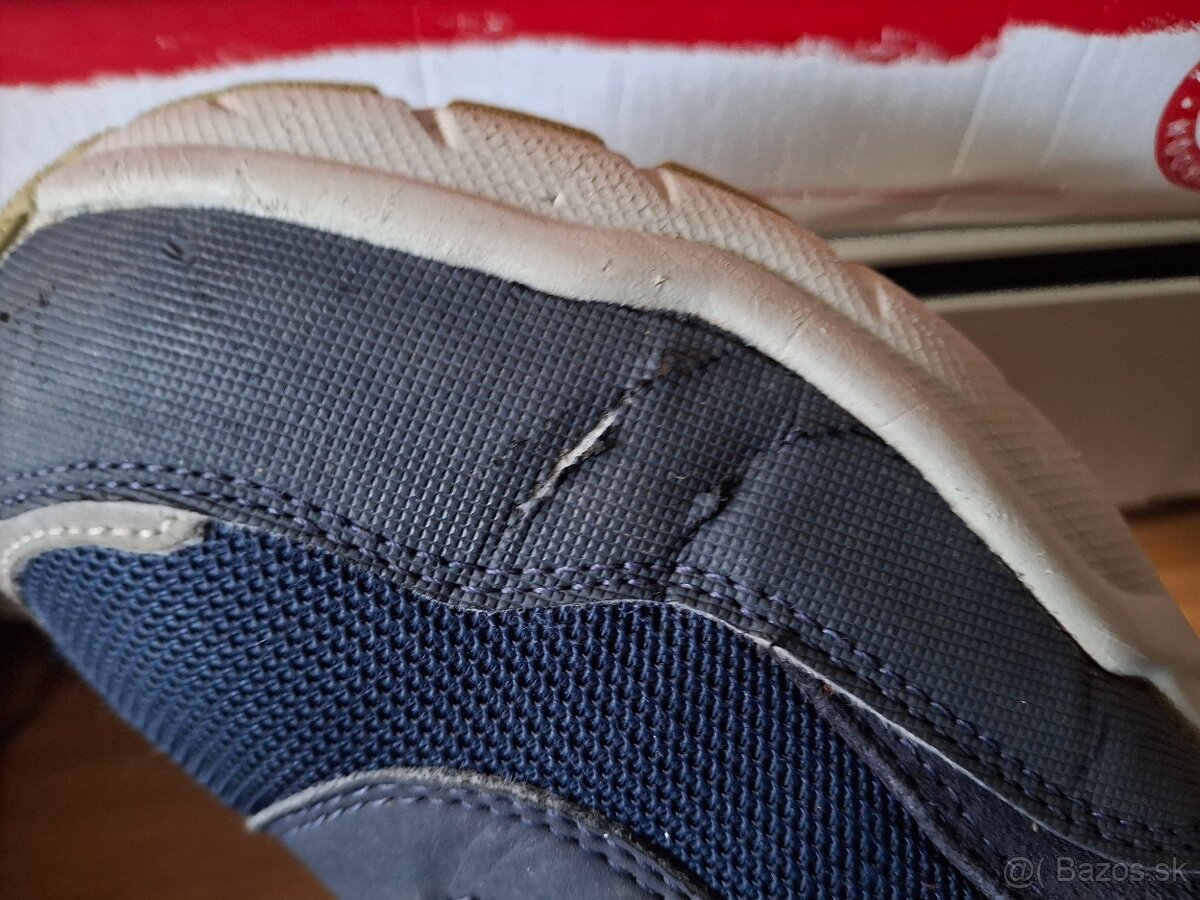 Zimné topánky Superfit veľ.38 - 3