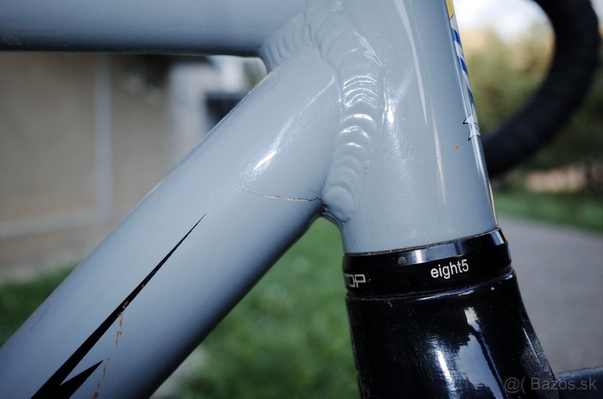 Fixed gear Colossi Cheeko 53cm - 3