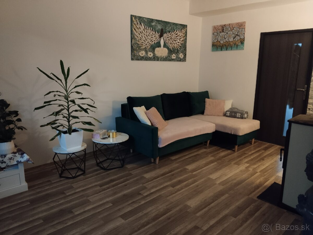 Byt ( 2i) na prenájom Spišské Podhradie - 3