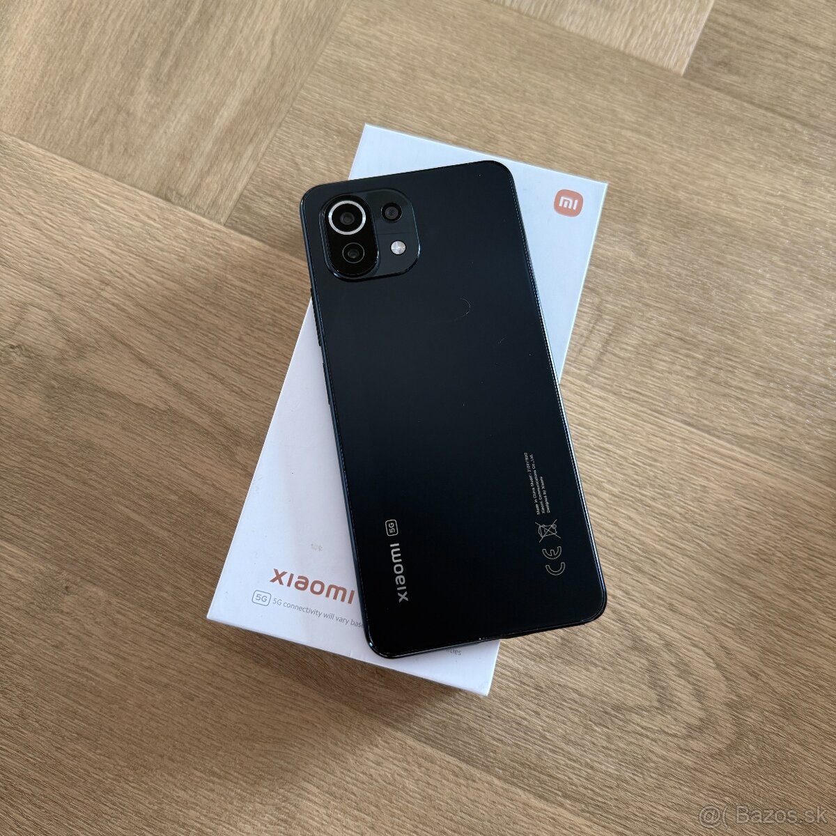 Xiaomi 11 Lite 5G NE 8/128 GB - 3