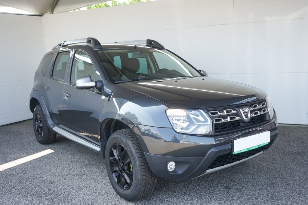 135- Dacia, Duster, 2015, nafta, 1.5 DCI, 80kw - 3