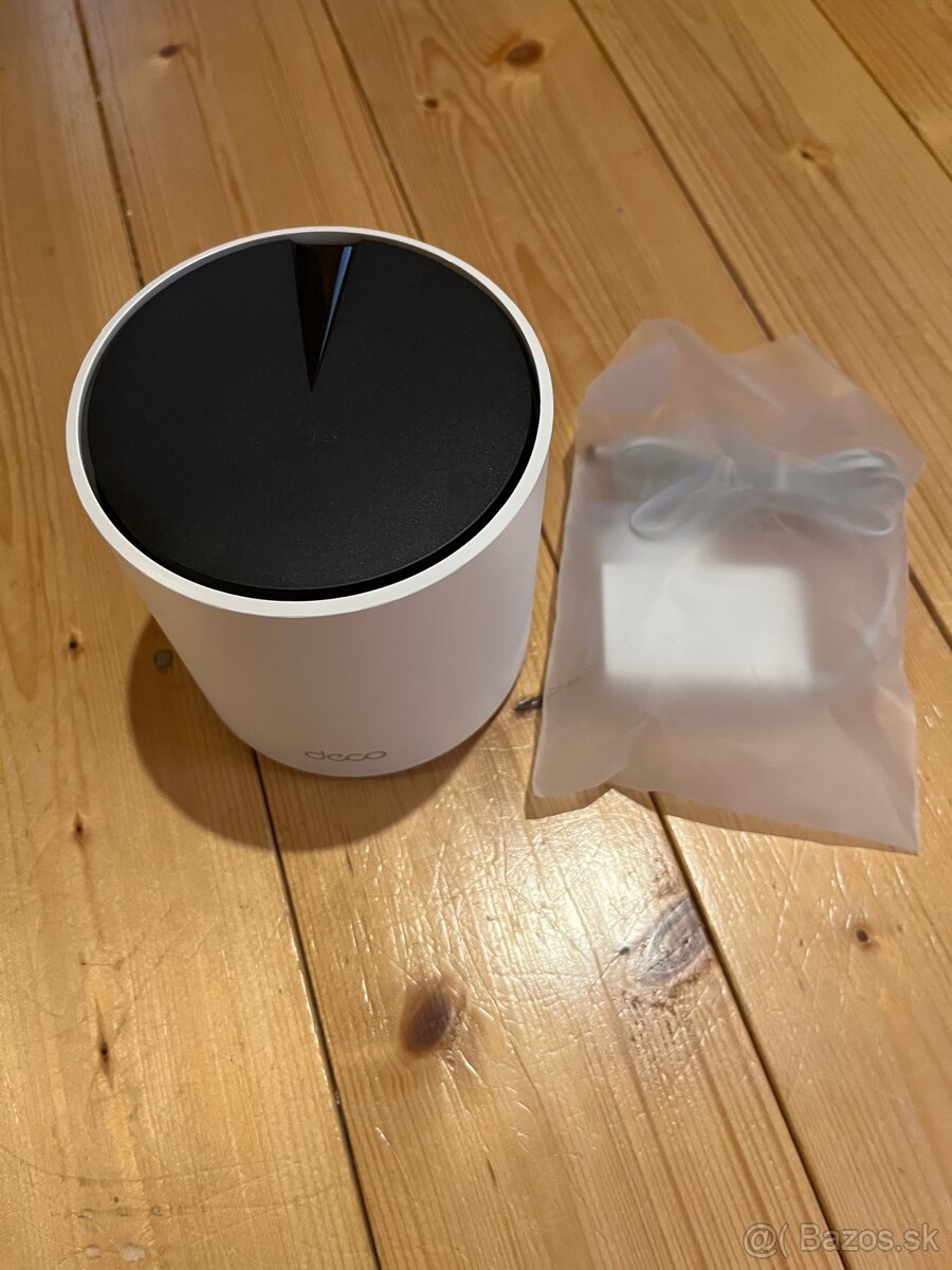 TP-LINK Deco X55, Wi-Fi mesh, AX3000 - 3