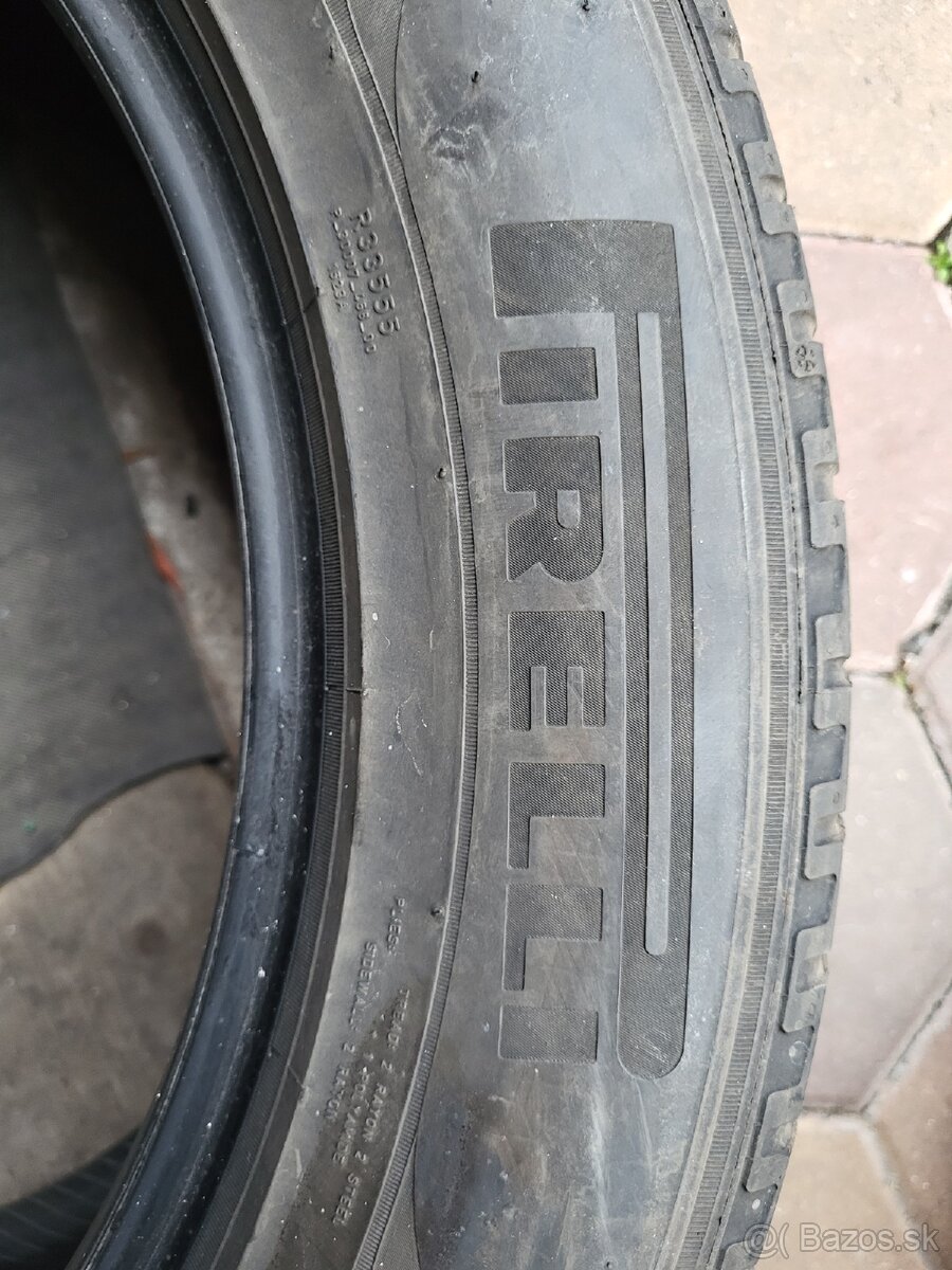 275/50r20 109V Pirelli Scorpion - 3