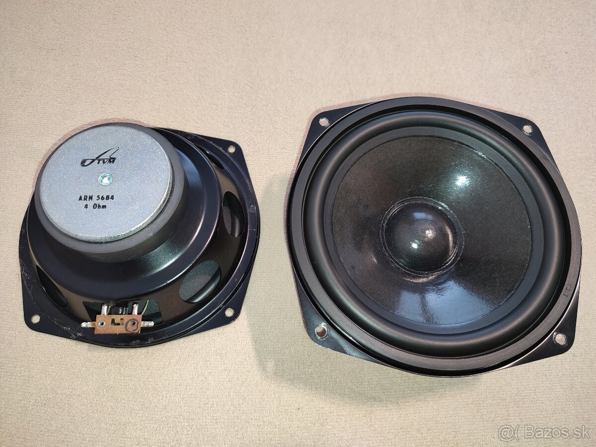 Tvm Arn 5694 tesla - 3