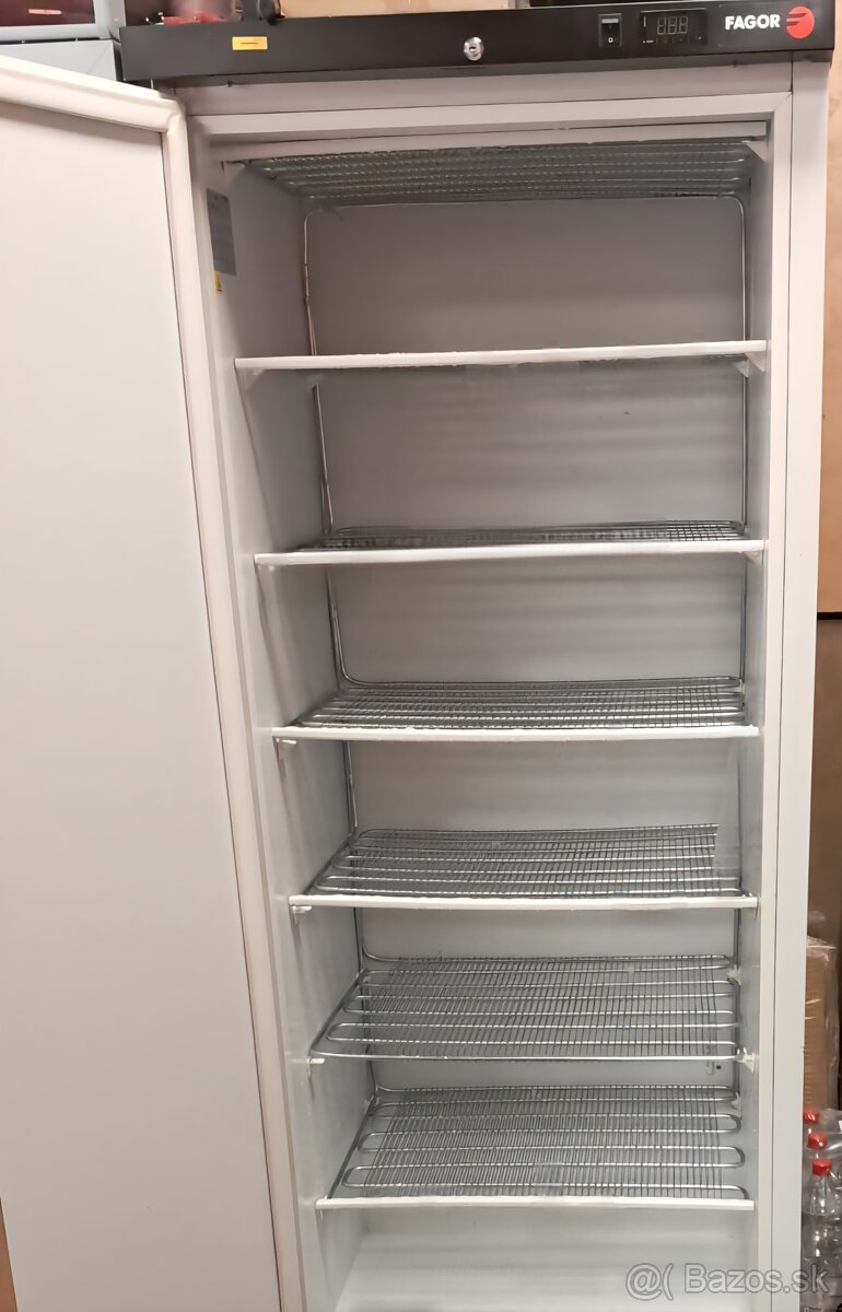 Gastro mraznička Fagor AFN-651 - 3