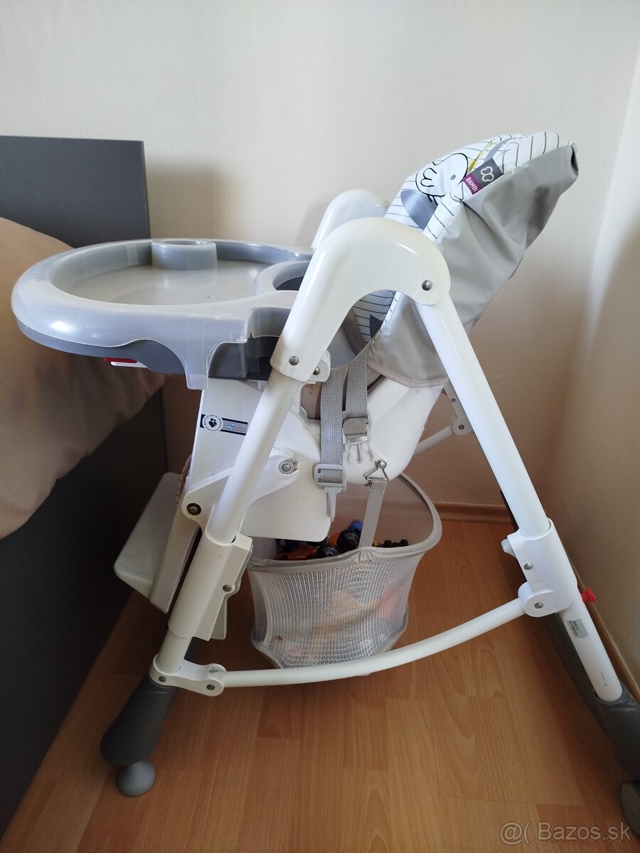 PREDAJ DETSKEJ STOLIČKY - 3