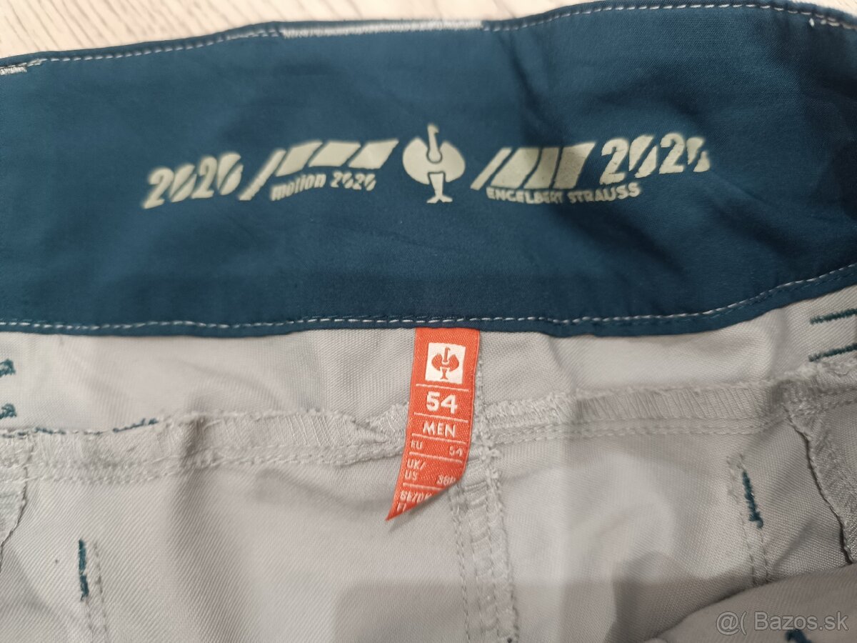 Engelberet Strauss 54 - 3