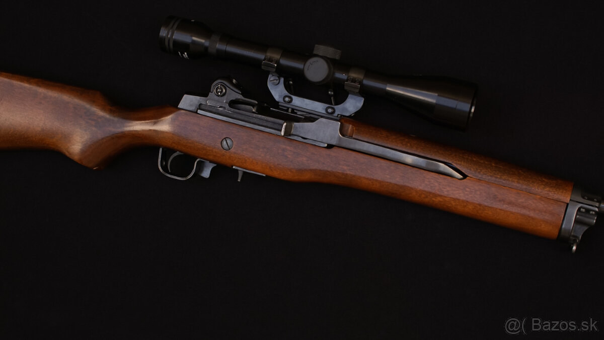 Predam Ruger Mini14 223rem. - 3