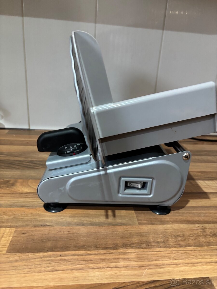 Elektrický krájač - 3