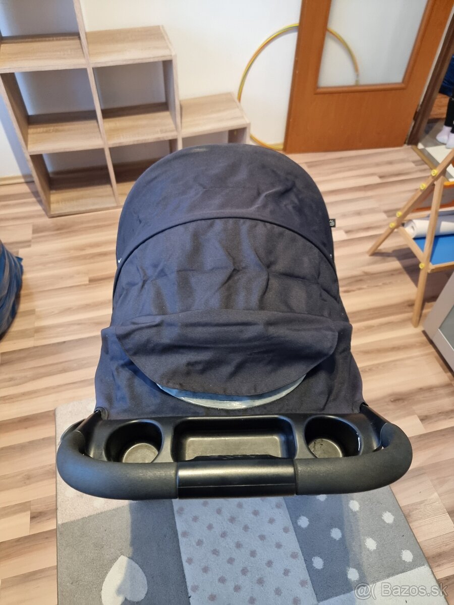 Športový kočík - 3