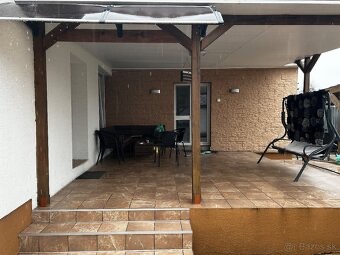 Rodiny Dom Trebisov - 3