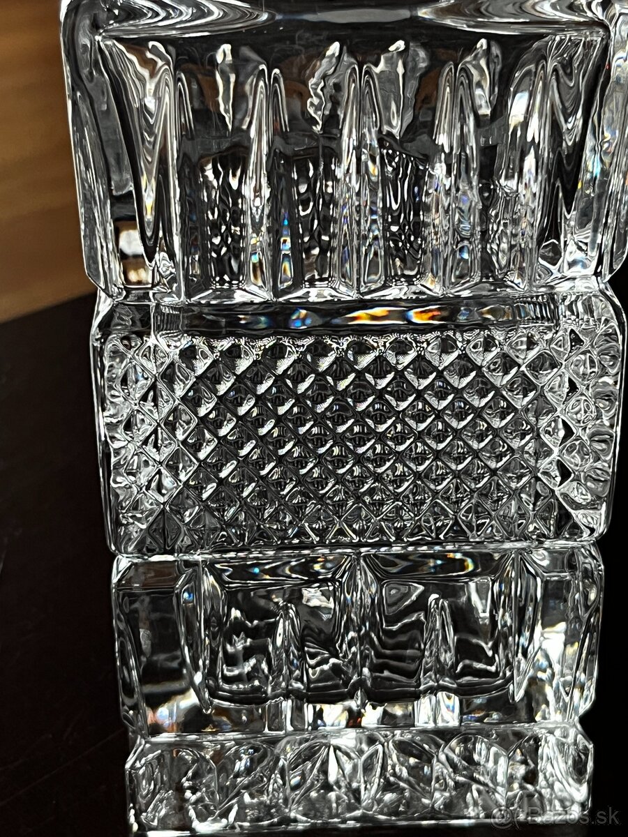 Karafa na whisky - 3