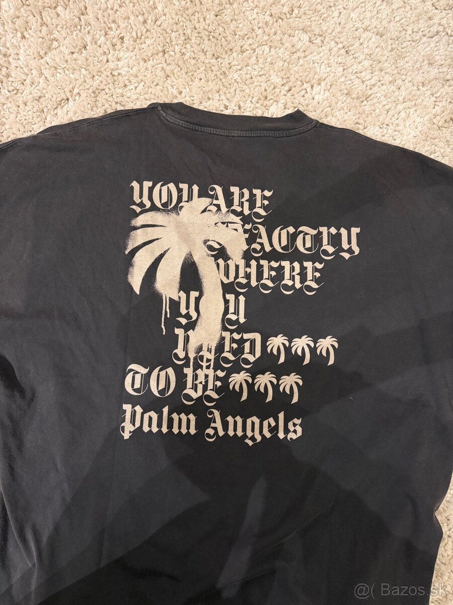Palm Angels man - 3