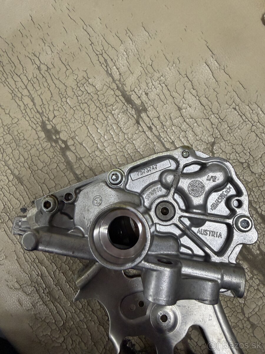 Olejové čerpadlo BMW N55 - 3