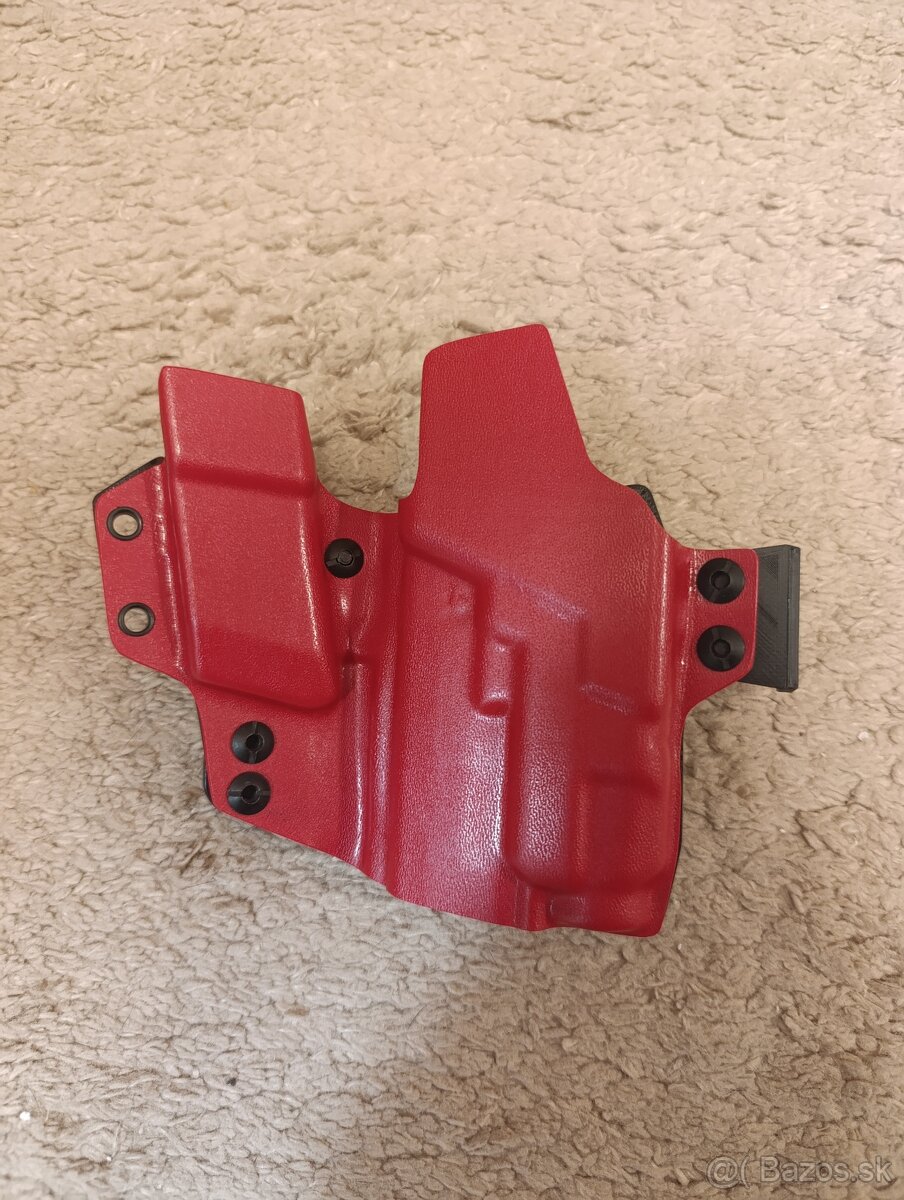 HS H11 pro / springfield hellcat pro - 3