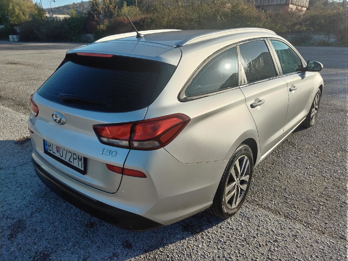 Hyundai i30 - 3