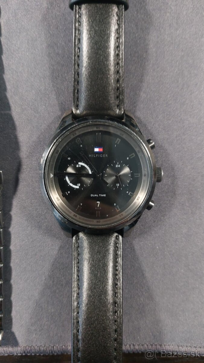 Hodinky Tommy Hilfiger - 3