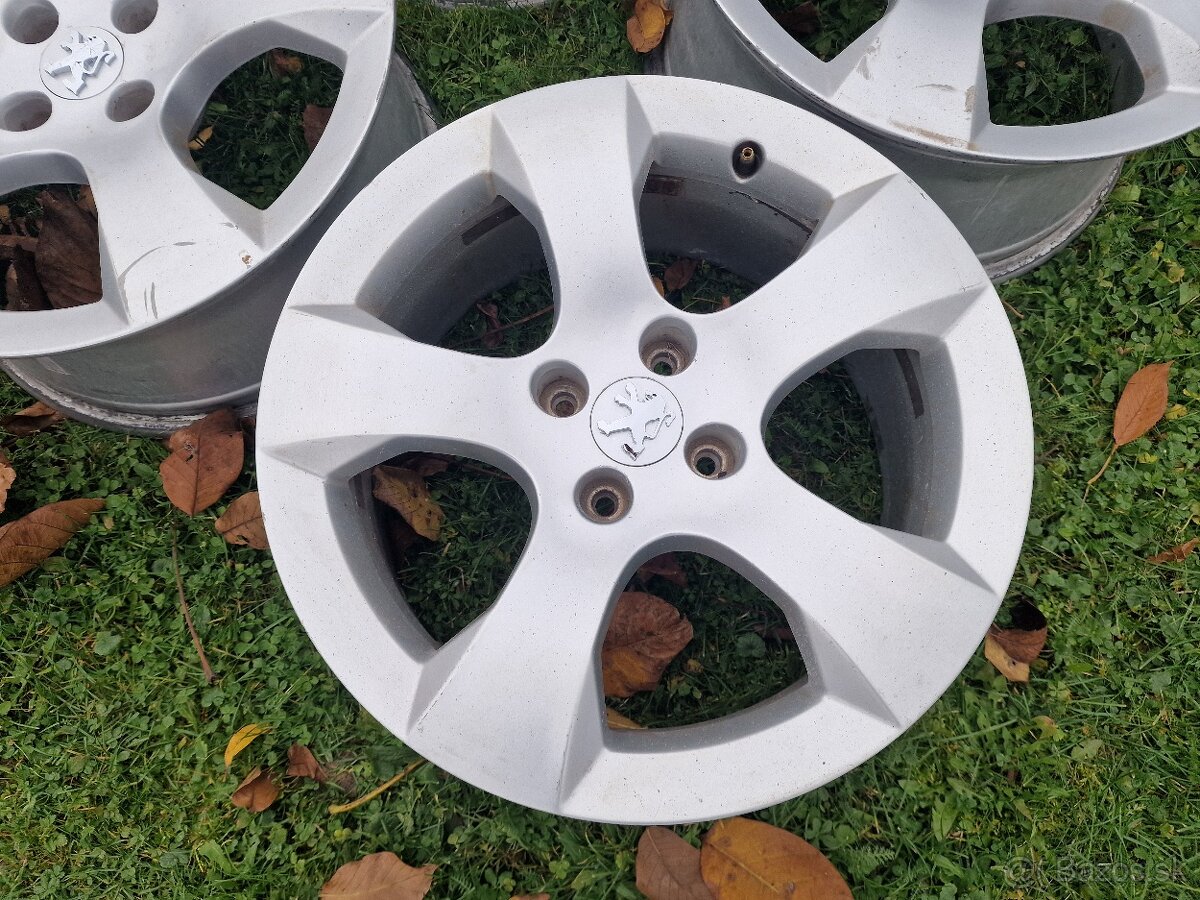 ✅️ Elektróny Peugeot ❌️ - 3