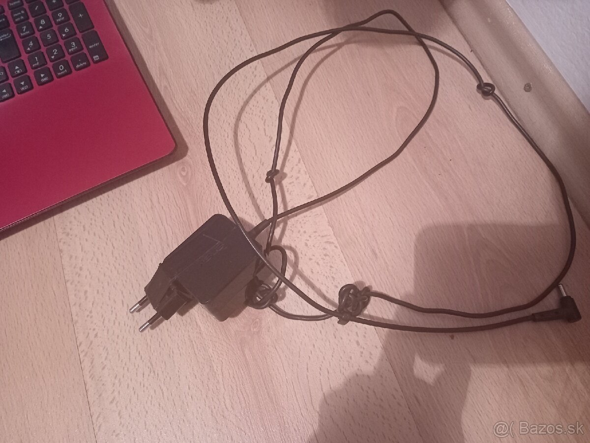 ASUS X553MA – 15,6" notebook - 3